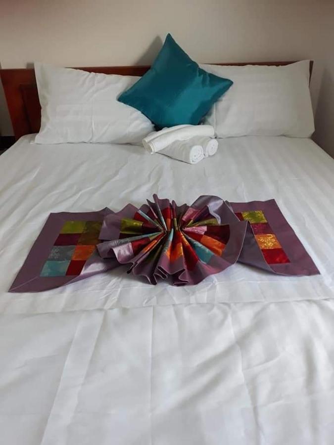 Bobe Homestay Hoi An Dış mekan fotoğraf