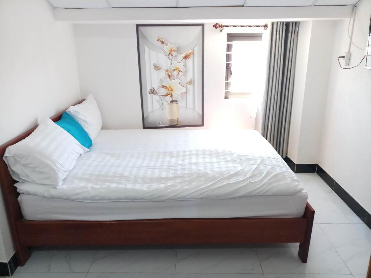 Bobe Homestay Hoi An Dış mekan fotoğraf