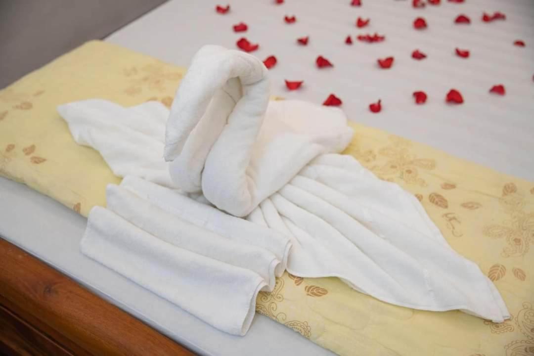 Bobe Homestay Hoi An Dış mekan fotoğraf
