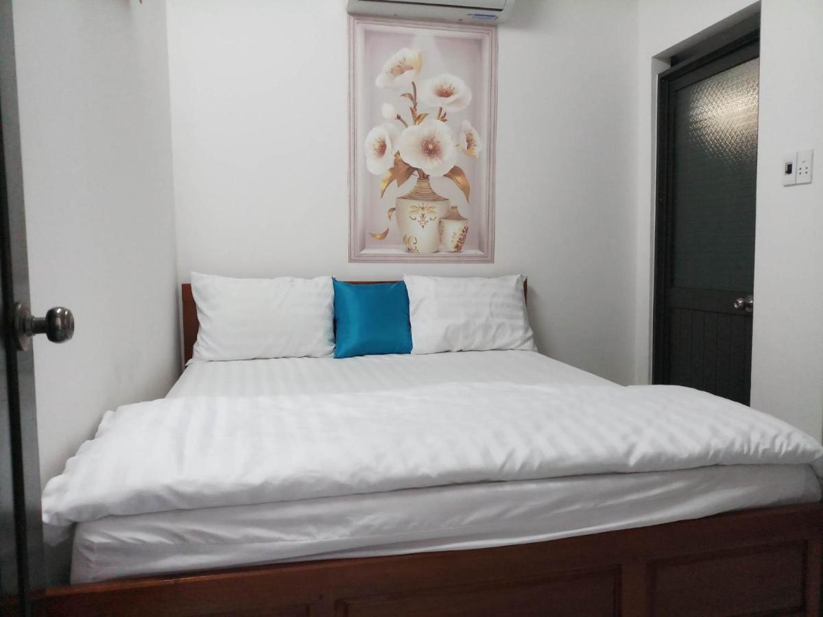 Bobe Homestay Hoi An Dış mekan fotoğraf