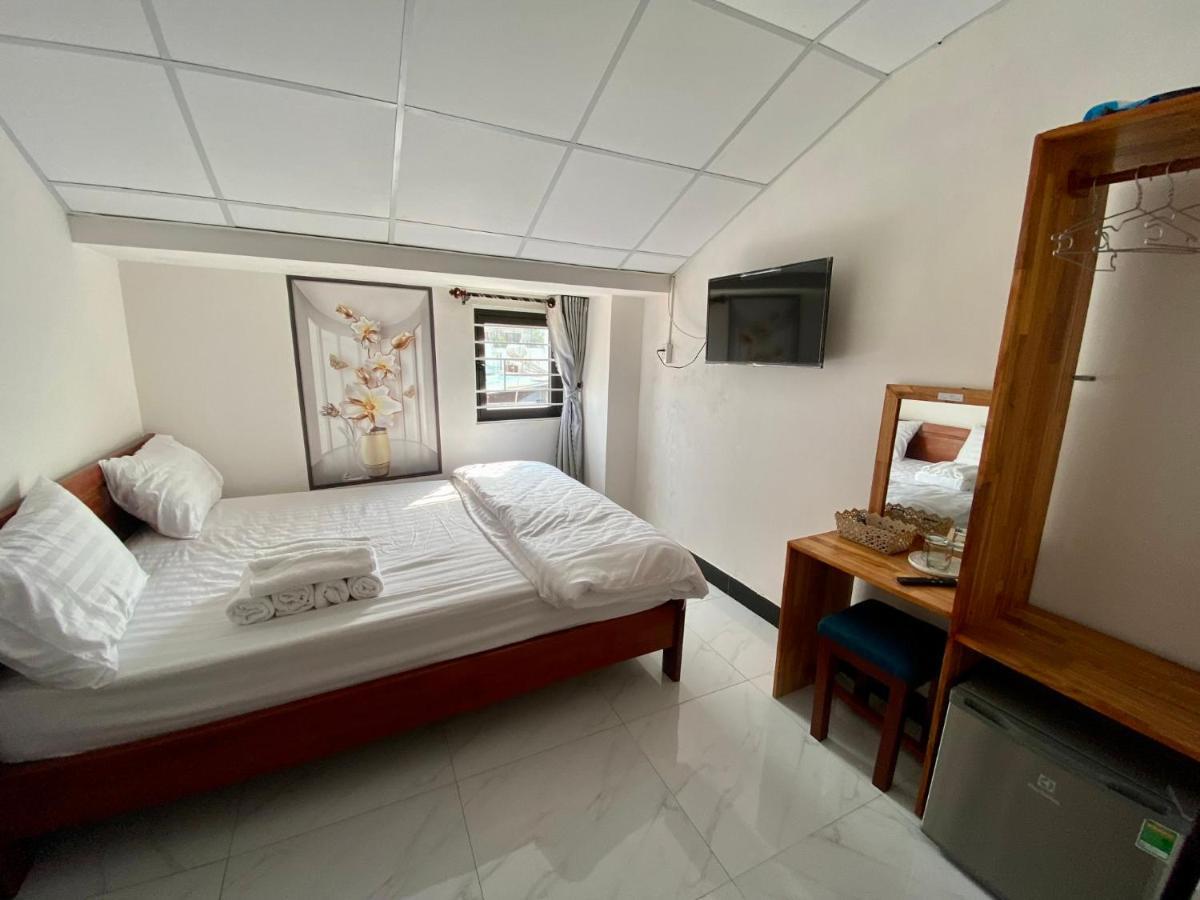 Bobe Homestay Hoi An Dış mekan fotoğraf