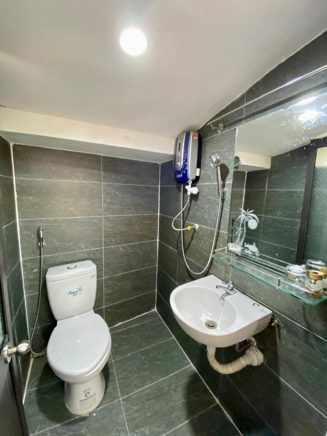 Bobe Homestay Hoi An Dış mekan fotoğraf