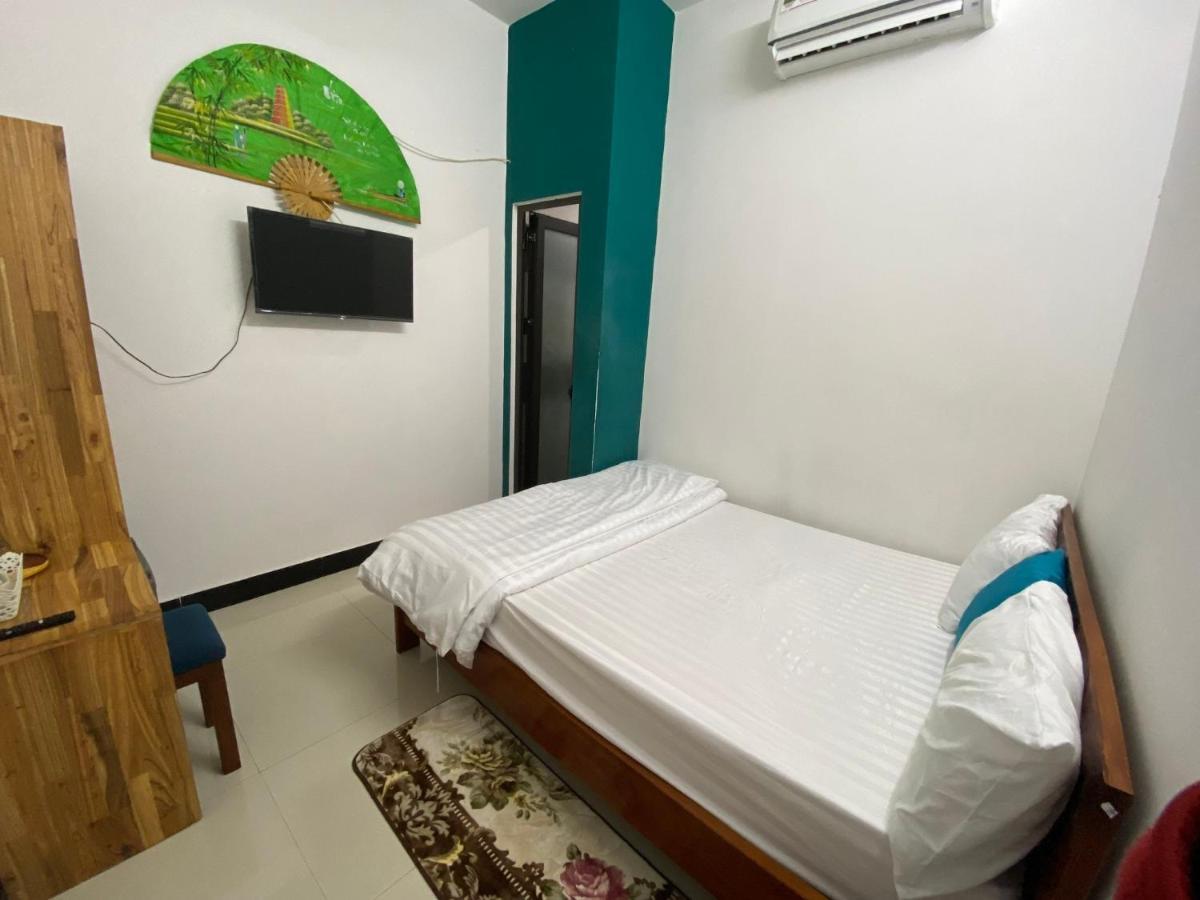 Bobe Homestay Hoi An Dış mekan fotoğraf
