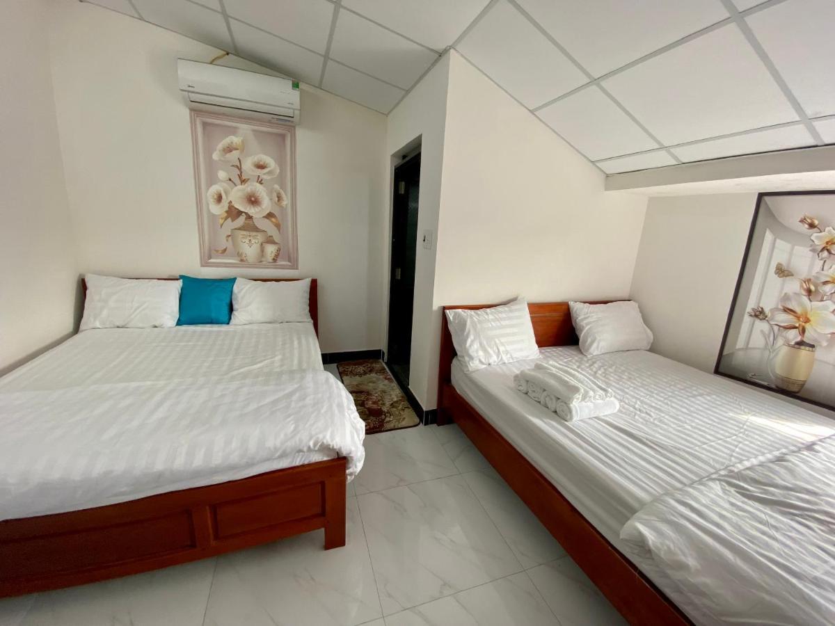 Bobe Homestay Hoi An Dış mekan fotoğraf